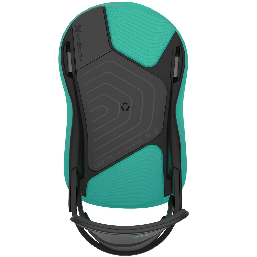 Union Ultra Womens Bindung Black Tiffany Damen 3 Union Ultra Womens Bindung Black Tiffany Damen – Bild 3