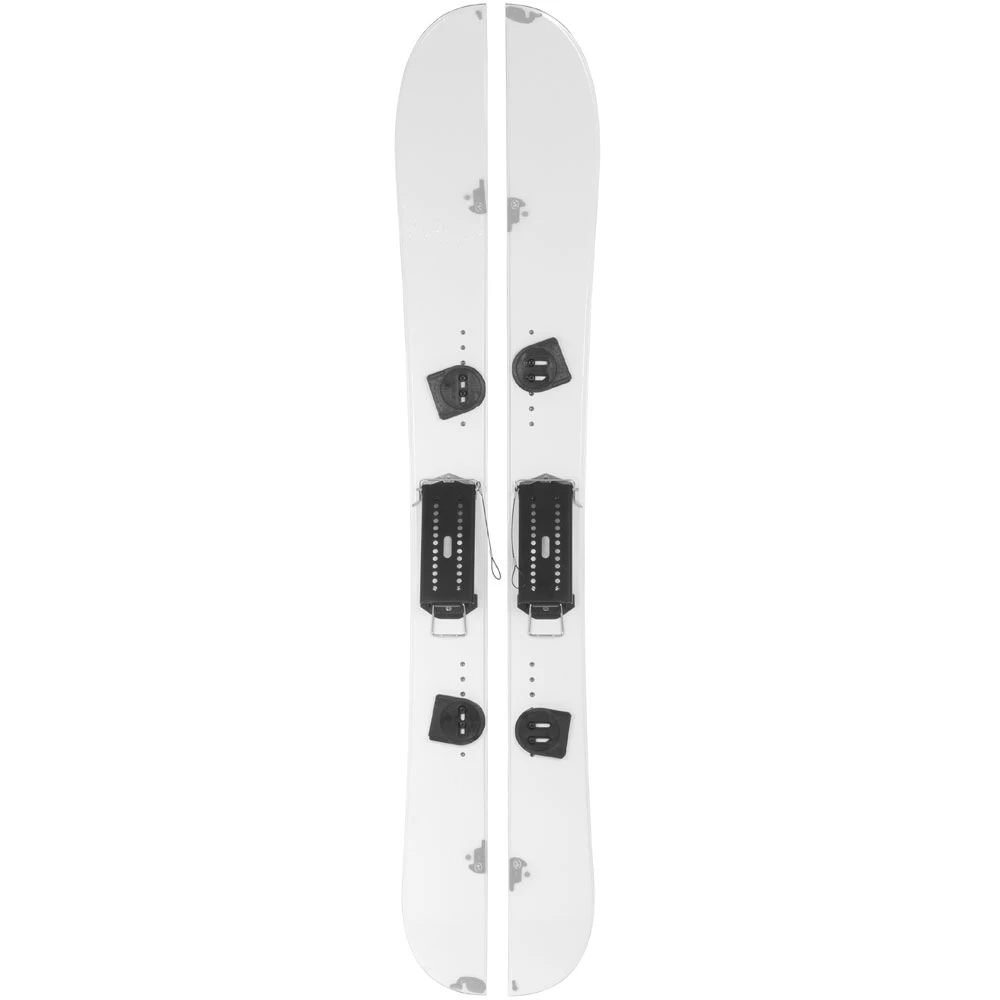 Voile Make It Complete Splitboard-Interface Damen, Herren 2 Voile Make It Complete Splitboard-Interface Damen, Herren – Bild 2