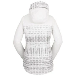 Volcom Bolt Insulated Winterjacke Stone Damen -PICT Snow Geschaft volcom bolt insulated jacket h0452213 stn 02 grossr8LZItYe7IXCs