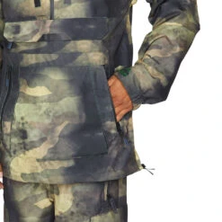 Volcom Brighton Pullover Wintersportjacke Camouflage Herren 13 Volcom Brighton Pullover Wintersportjacke Camouflage Herren -PICT Snow Geschaft volcom brighton pullover g0652315 cam 06 gross