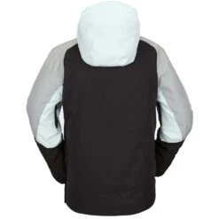 Volcom Brighton Pullover Schneejacke Sky Herren -PICT Snow Geschaft volcom brighton pullover g0652315 sky 02 grossMo7WpZwN819wz