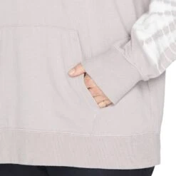 Volcom Costus Sweatshirt Amethyst Smoke Damen -PICT Snow Geschaft volcom costus pullover fleece h4152305 ams 04 grossRjijWn0GU5jWO