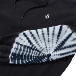 Volcom Costus Hoodie Black Damen -PICT Snow Geschaft volcom costus pullover fleece h4152305 blk 05 grosss9Hkd7tjwznXA