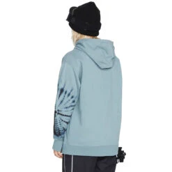 Volcom Costus Pullover Green Ash Damen 9 Volcom Costus Pullover Green Ash Damen -PICT Snow Geschaft volcom costus pullover fleece h4152305 gah 03 gross