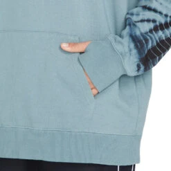 Volcom Costus Pullover Green Ash Damen 10 Volcom Costus Pullover Green Ash Damen -PICT Snow Geschaft volcom costus pullover fleece h4152305 gah 04 gross