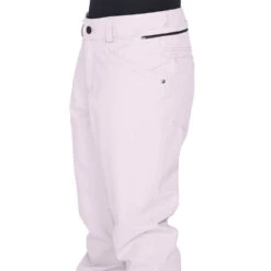 Volcom Hallen Snowboardhose Amethyst Smoke Damen -PICT Snow Geschaft volcom hallen pant h1352307 ams 03 gross