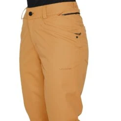 Volcom Hallen Wintersporthose Caramel Damen -PICT Snow Geschaft volcom hallen pant h1352307 crl 02 grossqnSZulm17NESC