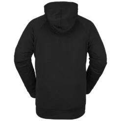 Volcom Hydro Riding Kapuzenpullover Black Herren -PICT Snow Geschaft volcom hydro riding hoodie g4152201 black 02 gross5F63VPupirvZU