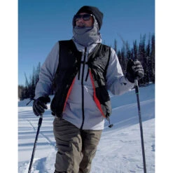 Volcom Iguchi Slack Tourenweste New Black Herren 14 Volcom Iguchi Slack Tourenweste New Black Herren -PICT Snow Geschaft volcom iguchi slack vest g0652208 new black 05 gross