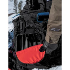 Volcom Iguchi Slack Tourenweste New Black Herren 15 Volcom Iguchi Slack Tourenweste New Black Herren -PICT Snow Geschaft volcom iguchi slack vest g0652208 new black 06 gross