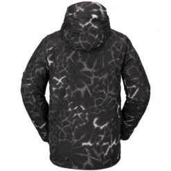 Volcom L Gore-Tex Schneejacke Black Giraffe Herren -PICT Snow Geschaft volcom l gore tex jacket g0652302 bag 06 grossvcUCs2OBBERcX