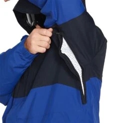 Volcom L Gore-Tex Snowboardjacke Dark Blue Herren -PICT Snow Geschaft volcom l gore tex jacket g0652302 dkb 04 grossIFyy2Y6GONETk