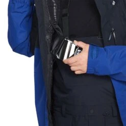 Volcom L Gore-Tex Snowboardjacke Dark Blue Herren -PICT Snow Geschaft volcom l gore tex jacket g0652302 dkb 05 gross6r3REGxyu3Yth