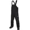 Volcom Rain Gore-Tex Bib Skihose Black Herren