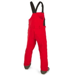 Volcom Rain Gore-Tex Bib Schneehose Red Herren 10 Volcom Rain Gore-Tex Bib Schneehose Red Herren -PICT Snow Geschaft volcom rain gore tex bib overall g1352301 red 02 gross