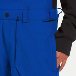 Volcom Roan Bib Latzhose Bright Blue Herren -PICT Snow Geschaft volcom roan bib overall g1351909 bright blue 04 grosspiKd5RAgS0ouk