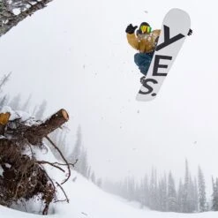 Yes! Yes Basic Snowboard Herren -PICT Snow Geschaft yeas basic 2023 03 grossfdCjFS1v0rNX5